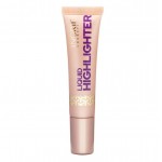 Lichid iluminator pentru machiaj Ingrid Liquid Highligher 10 ml nr 2, art 94162
